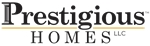  Logo For The Prestigious Homes Team  Real Estate