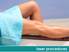 laer procedures