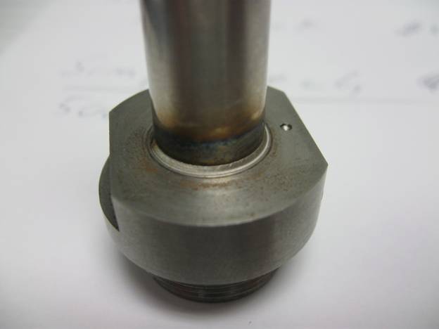 Titanova Laser provides laser welding services for medical instruments, thin gauge parts, stainless steel heat exchangers, foils, thin gauge tubing, thin gauge metal boxes, Fuel rails, compressor parts and distortion critical thin shell assemblies.