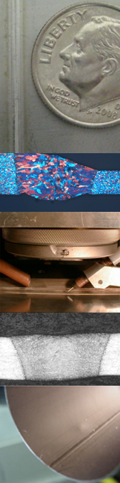 Laser Welding