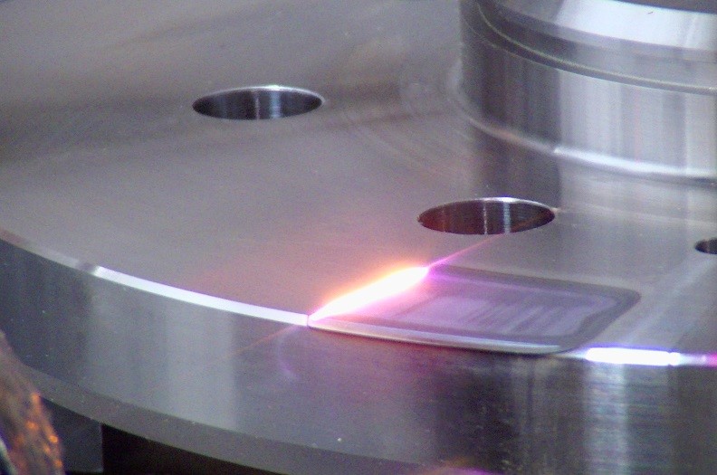 Heat Treating Application