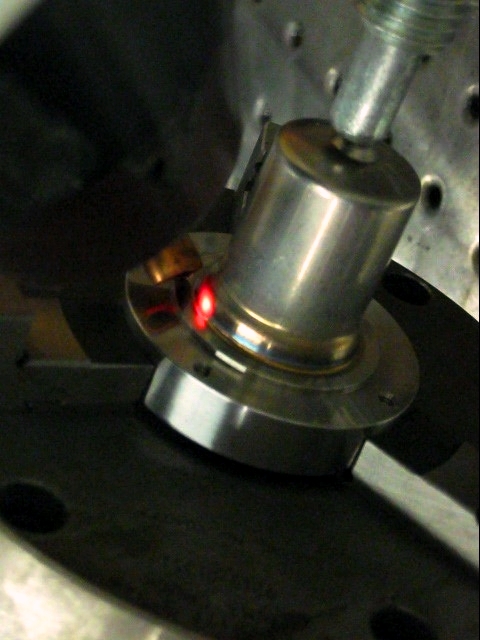 Laser Welding