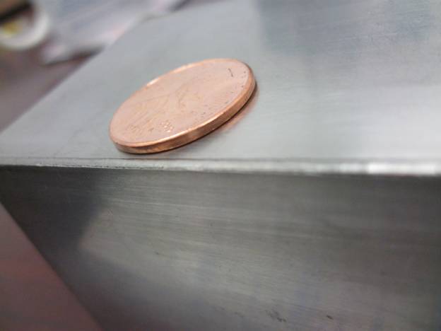 Laser Welding