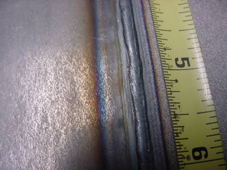 Laser Welding
